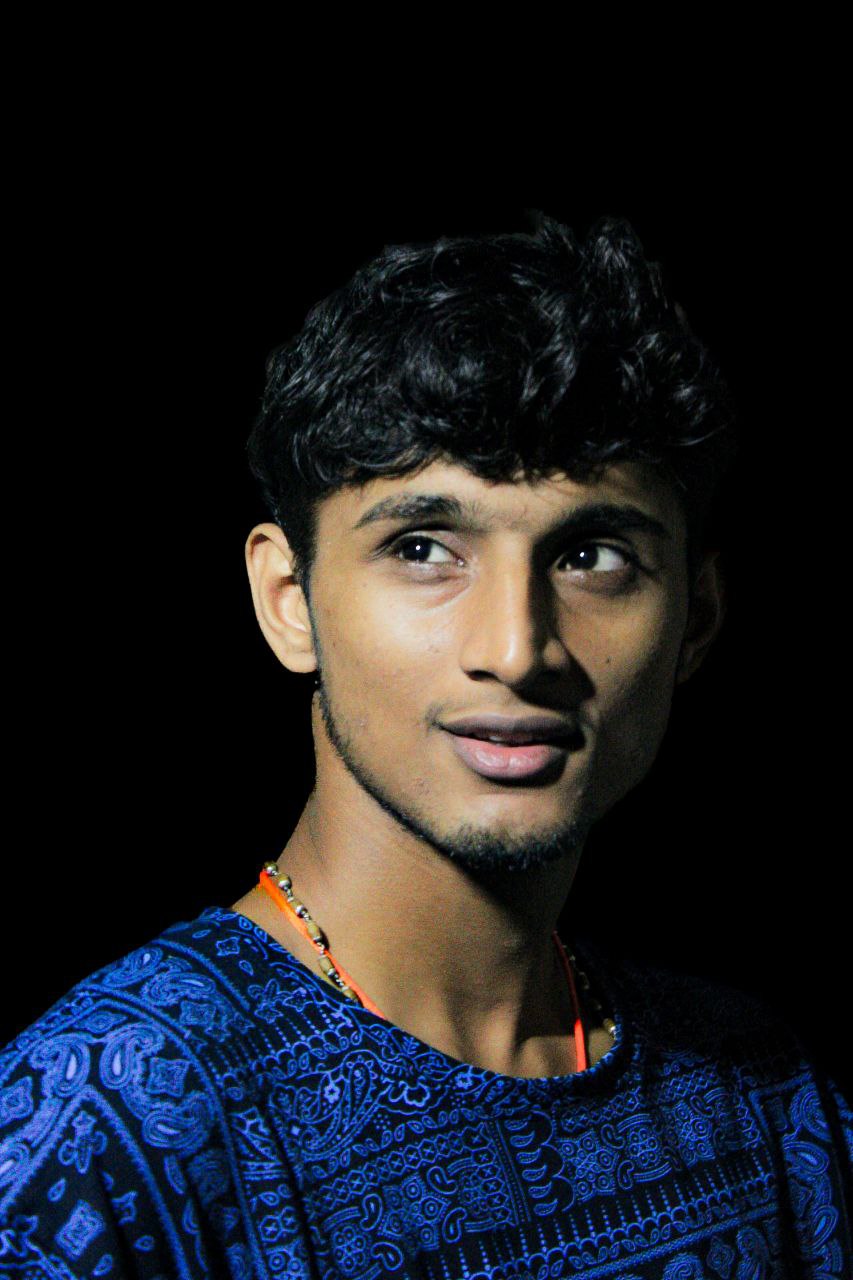 Ananth R Kulkarni