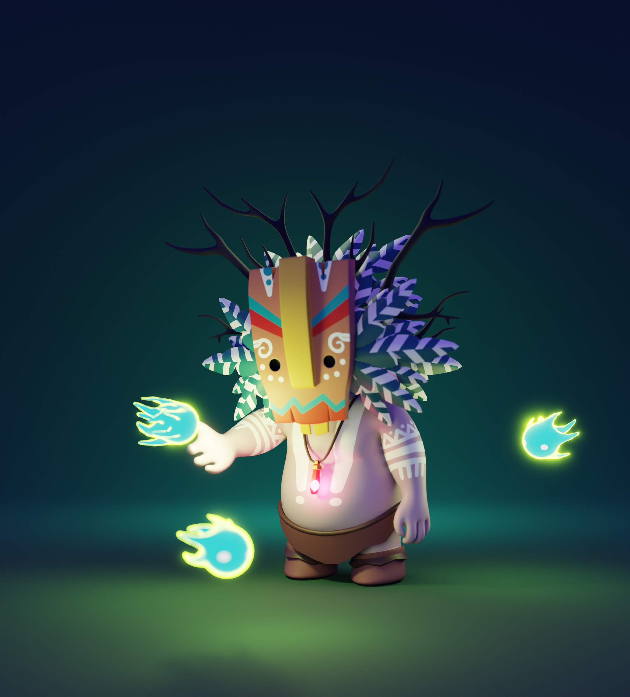 Character Design
