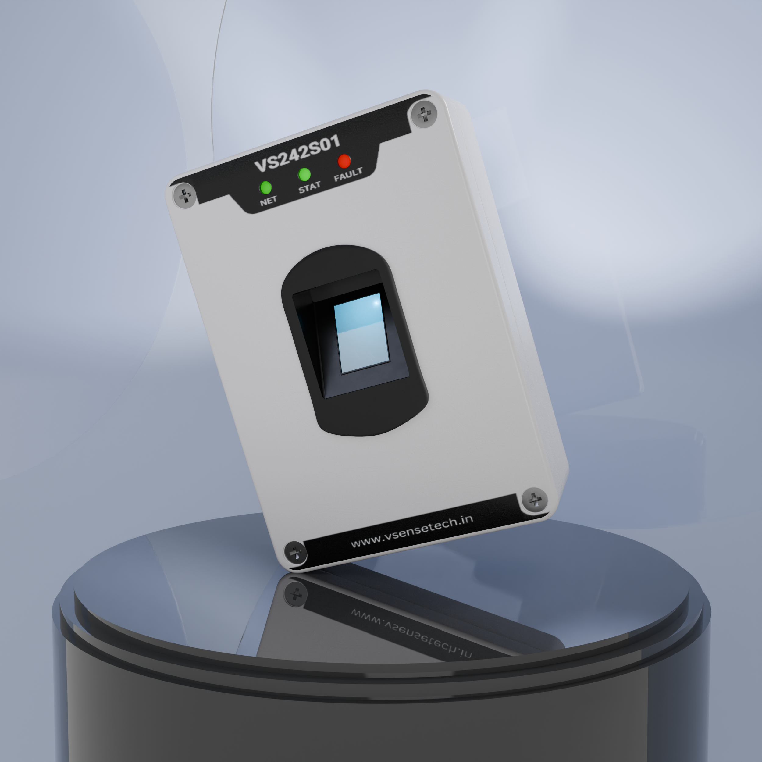 Fingerprint Scanner
